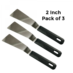 Spatula Ink Knife 2 inch Pack of 3