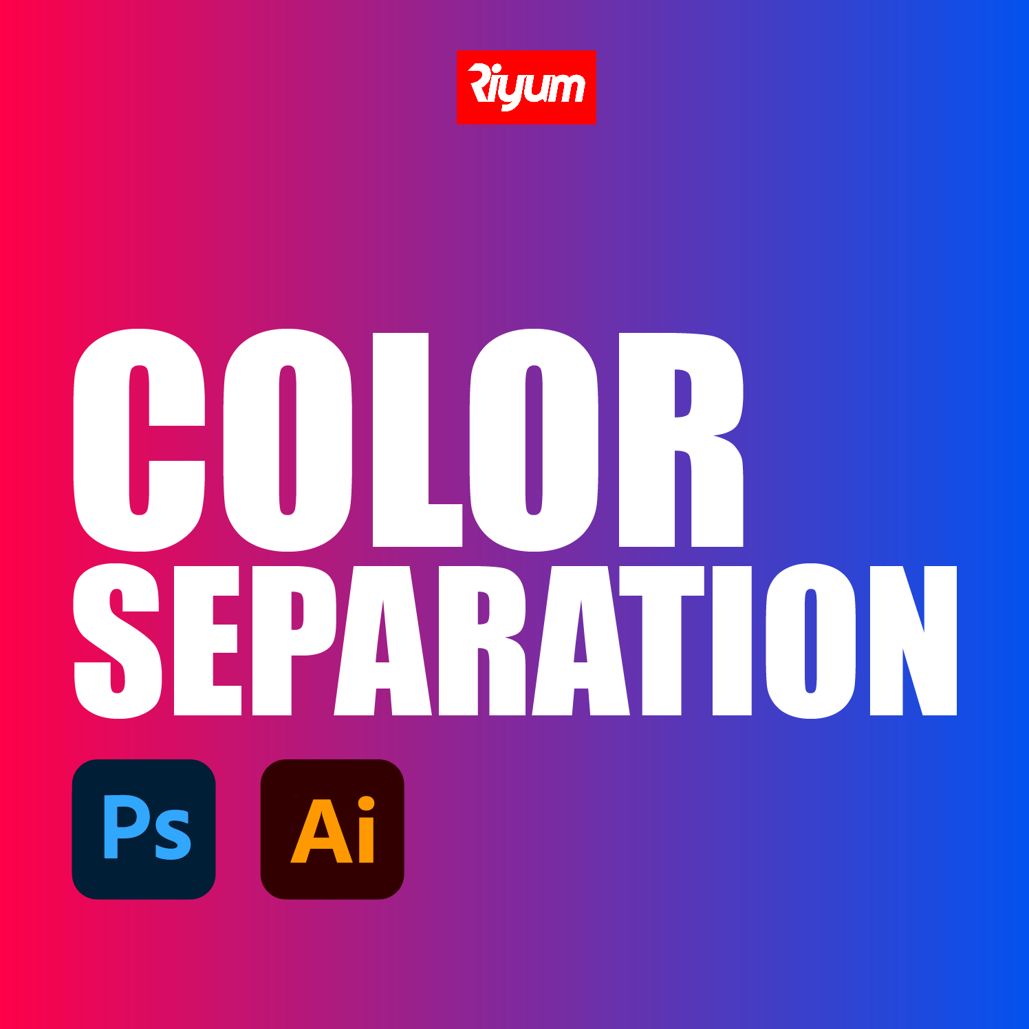 Color Separation